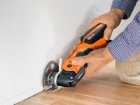 Fein 35222952010 HSS Zaagbladset 2-delig 100 mm 1 set(s) - thumbnail