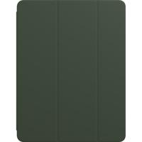 Apple Smart Folio iPad Pro 12.9 inch (2020 / 2021 / 2022) Cyprus Green - thumbnail