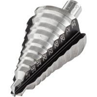 Wolfcraft 2585000 HSS Getrapte boor 8 - 35 mm 1 stuk(s) - thumbnail