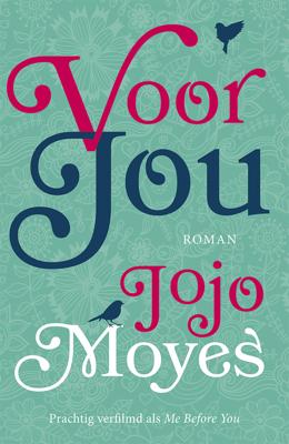Voor Jou - Jojo Moyes - eBook (9789032514297)