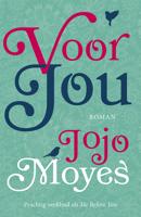Voor Jou - Jojo Moyes - eBook (9789032514297) - thumbnail