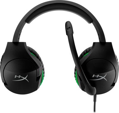 Hoofdtelefoon met microfoon Hyperx CloudX Stinger