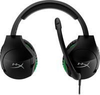 Hoofdtelefoon met microfoon Hyperx CloudX Stinger - thumbnail