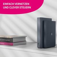 Router Telekom Donkerblauw - thumbnail
