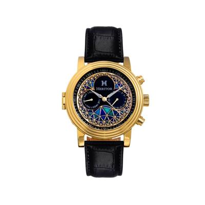 Heritor Legacy Automatic Multifunctional | HERHR9703 Heritor Legacy Automatic Multifunctional | HERHR9703