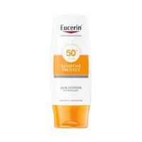 Gezichtszonnecrème Eucerin 3856515 Spf 50 - thumbnail