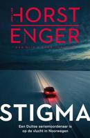 Stigma - Jørn Lier Horst, Thomas Enger - ebook - thumbnail