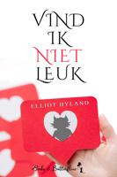 Vind ik niet leuk - Elliot Hyland - ebook - thumbnail