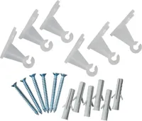 Draadrek Fixing kit - thumbnail