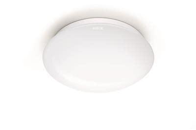 Steinel sensor binnenlamp RSPRO LED P2 WW sensorlamp 3000K 058586