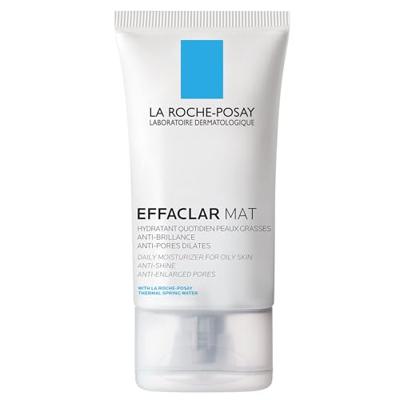 La Roche-Posay Effaclar Mat Sebum Regulerend & Hydraterende Gezichtsverzorging 40ml - thumbnail