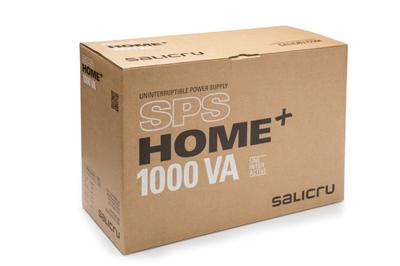 UPS SAI Salicru 693DA000003 360 W