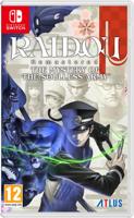 Nintendo Switch Raidou Remastered: The Mystery of the Soulless Army - thumbnail
