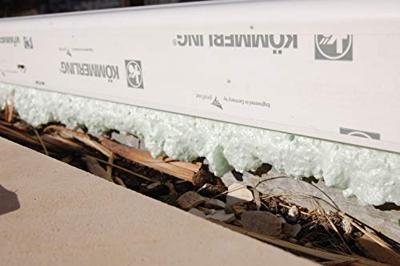 Schuim Fischer 750 ml