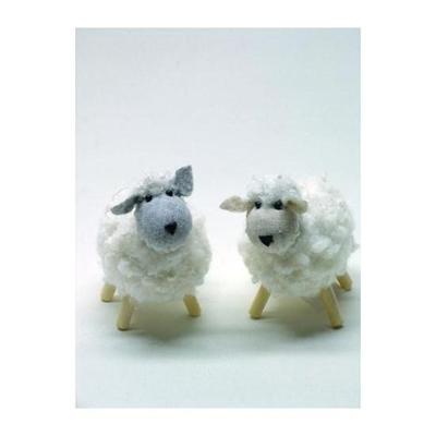 Mansion Atmosphere schaap met wol