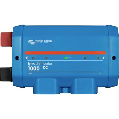 Victron Energy LYN060102010 Lynx Distributor (M10)