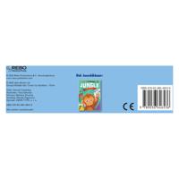 Rebo Publishers Boerderij - kleuren op nummer - thumbnail
