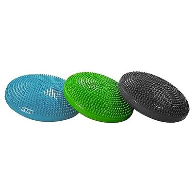 Air Stepper Pad Black 1 stuk - thumbnail
