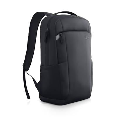 Dell EcoLoop Pro Slim Backpack 15 Laptoprugzak Geschikt voor max. (laptop): 39,6 cm (15,6) Zwart