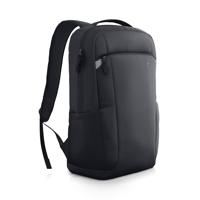 Dell EcoLoop Pro Slim Backpack 15 Laptoprugzak Geschikt voor max. (laptop): 39,6 cm (15,6) Zwart - thumbnail