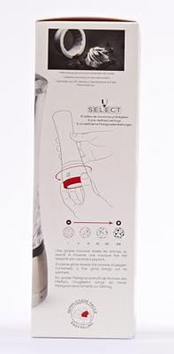 PEUGEOT - Daman - Pepermolen 21cm U-select PEUGEOT - Daman - Pepermolen 21cm U-select