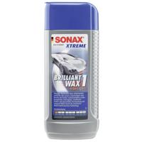 Sonax Xtreme Liquid Wax 1 250ml 1837501 - thumbnail