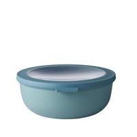 Mepal cirqula multikom 1,25 l nordic green - thumbnail