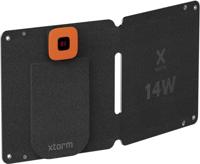 Xtorm SolarBooster 14W - Opvouwbaar Zonnepaneel - thumbnail