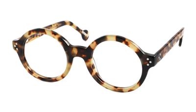 Leesbril Frank and Lucie Eyeglobe-Greyvanna-+1.50 Leesbril Frank and Lucie Eyeglobe-Greyvanna-+1.50