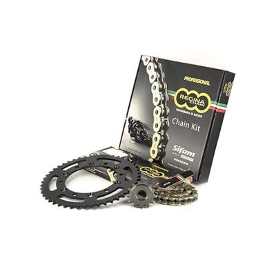 ESJOT Chain wheel 530 43z steel black