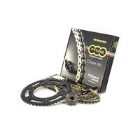 ESJOT Chain wheel 530 43z steel black - thumbnail