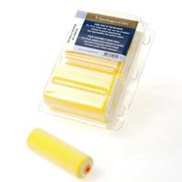 Copenhagen Pro Magiccrater aflakroller - 11 cm - met groef - 23.310.62 - thumbnail