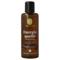 Primavera Sauna therapy source of energy bio 100 Milliliter - thumbnail