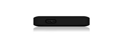 ICY BOX 21243 2,5 harde schijf behuizing 2.5 inch USB-A 3.2 Gen 1