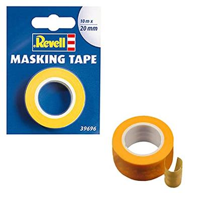 Revell Maskeertape 10 m x 20 mm