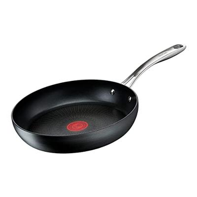 Pan Tefal UNLIMITED 30CM Zwart Metaal Aluminium Ø 32 cm (Ø 30 cm)