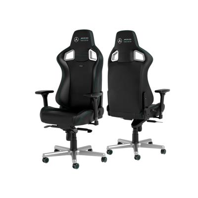 Noblechairs Epic Mercedes-AMG Edition - thumbnail