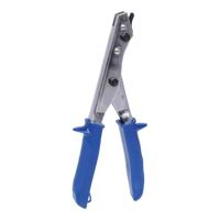 KS Tools 140.2175 Plaatknabber, 265 mm - thumbnail