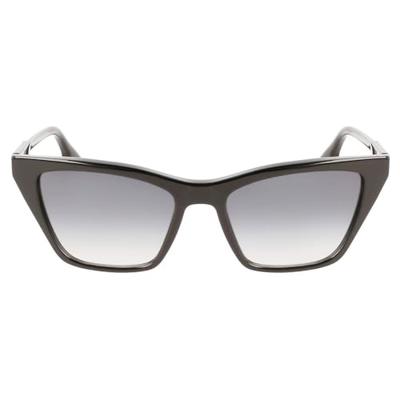 Dames zonnebril Victoria Beckham VB638S-001 Ø 55 mm