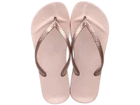 Ipanema Anatomic Tan Teenslippers - thumbnail