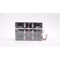 Eaton EBP-1703I UPS-accu Sealed Lead Acid (VRLA) 12 V 9 Ah - thumbnail