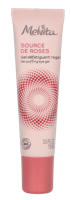 Melvita Source De Roses De-Puffing Eye Gel 15 ml - thumbnail