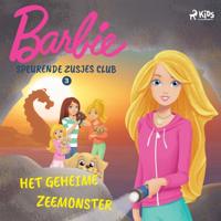 Barbie Speurende Zusjes Club 3 - Het geheime zeemonster - thumbnail