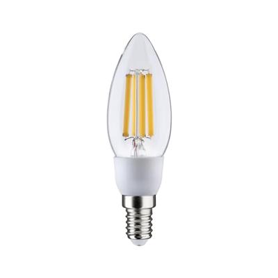 Paulmann 29128 LED-lamp Energielabel A (A - G) E14 2.5 W Warmwit (Ø x h) 35 mm x 113 mm 1 stuk(s) Paulmann 29128 LED-lamp Energielabel A (A - G) E14 2.5 W Warmwit (Ø x h) 35 mm x 113 mm 1 stuk(s)