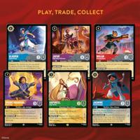 Disney Lorcana - Reign of Jafar - Illumineer's Trove - thumbnail