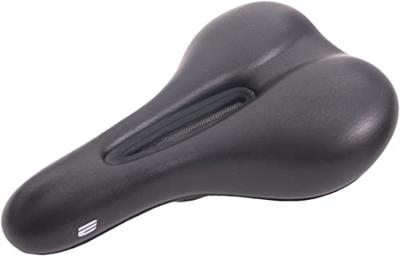 Edge Zadel vento - unisex - zwart Edge Zadel vento - unisex - zwart