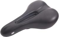 Edge Zadel vento - unisex - zwart - thumbnail