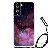 Shockproof Case voor Samsung Galaxy S21 FE Galaxy - thumbnail