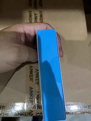 Anker PowerCore 13000 13000 mAh Zwart
