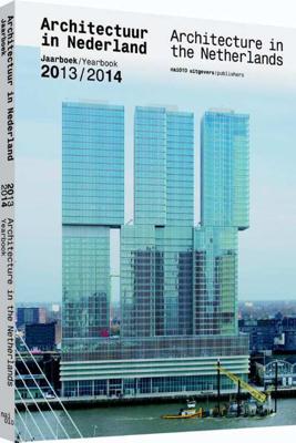 Architectuur in Nederland/Architecture in the Netherlands - Paperback (9789462081154) Architectuur in Nederland/Architecture in the Netherlands - Paperback (9789462081154)